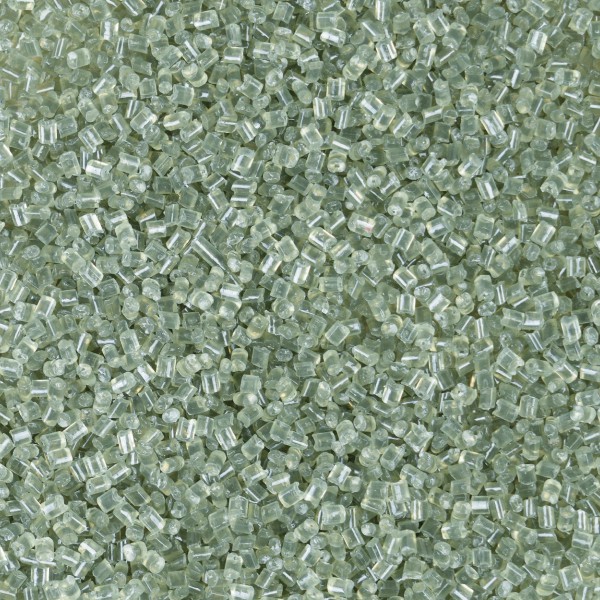 使用再生PS降低成本