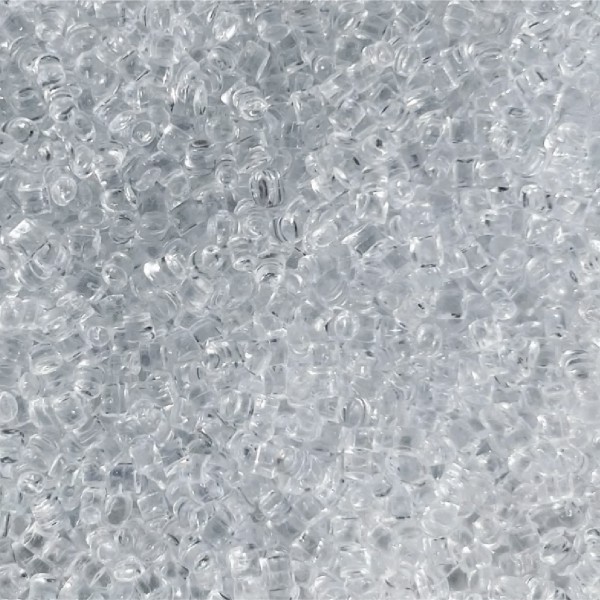 出售原料透明聚苯乙烯