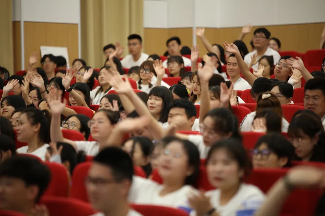 拉斯维加斯3499再生总经理金喆女士培训分享